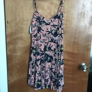 Aritzia Talula Sundress